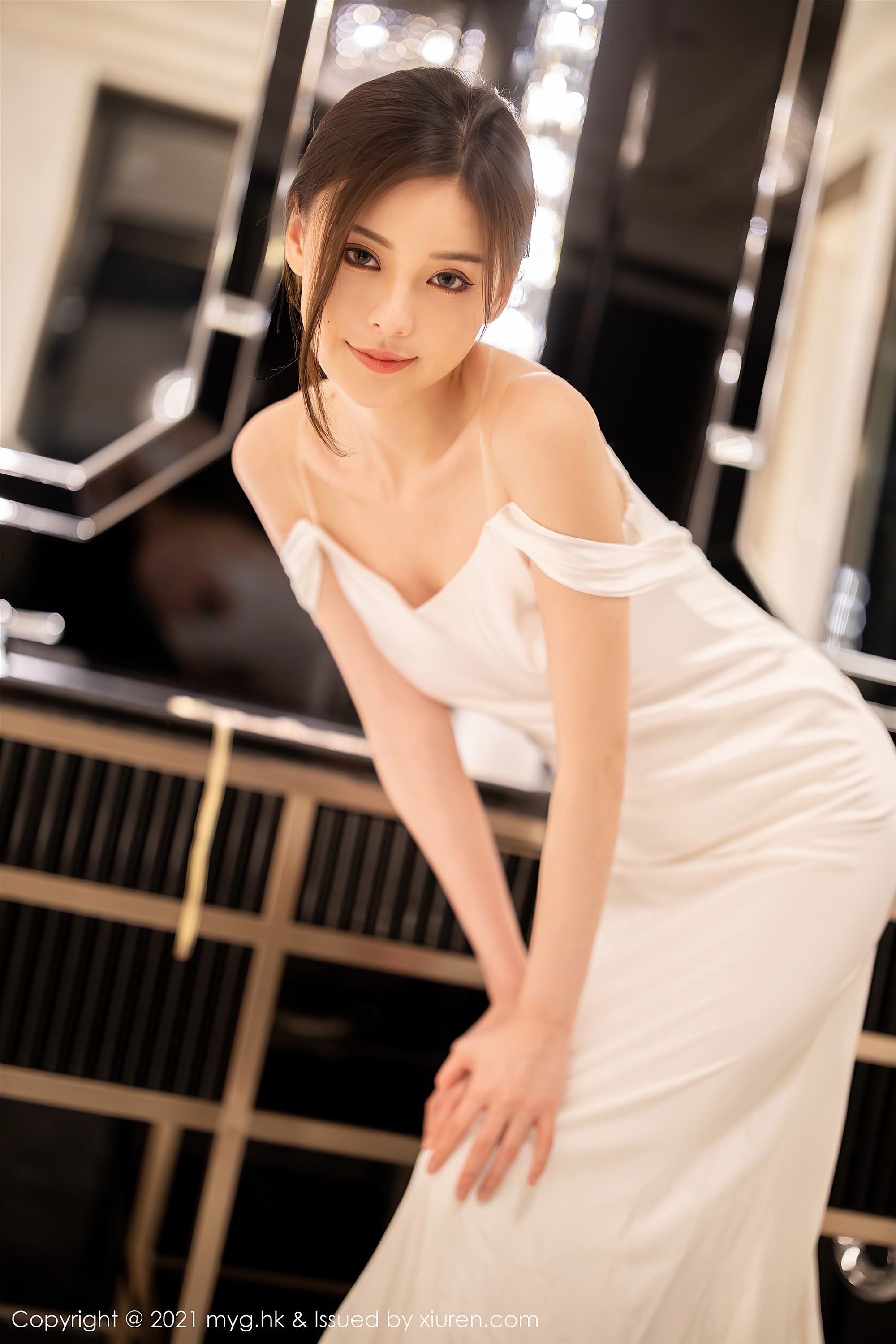 MyGirl美媛馆 2021.07.09 Vol.552 小夕juju